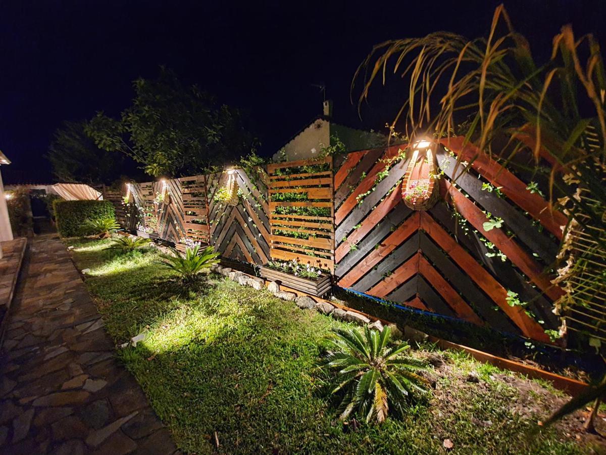 Villa Georgia Acharavi  Exterior foto