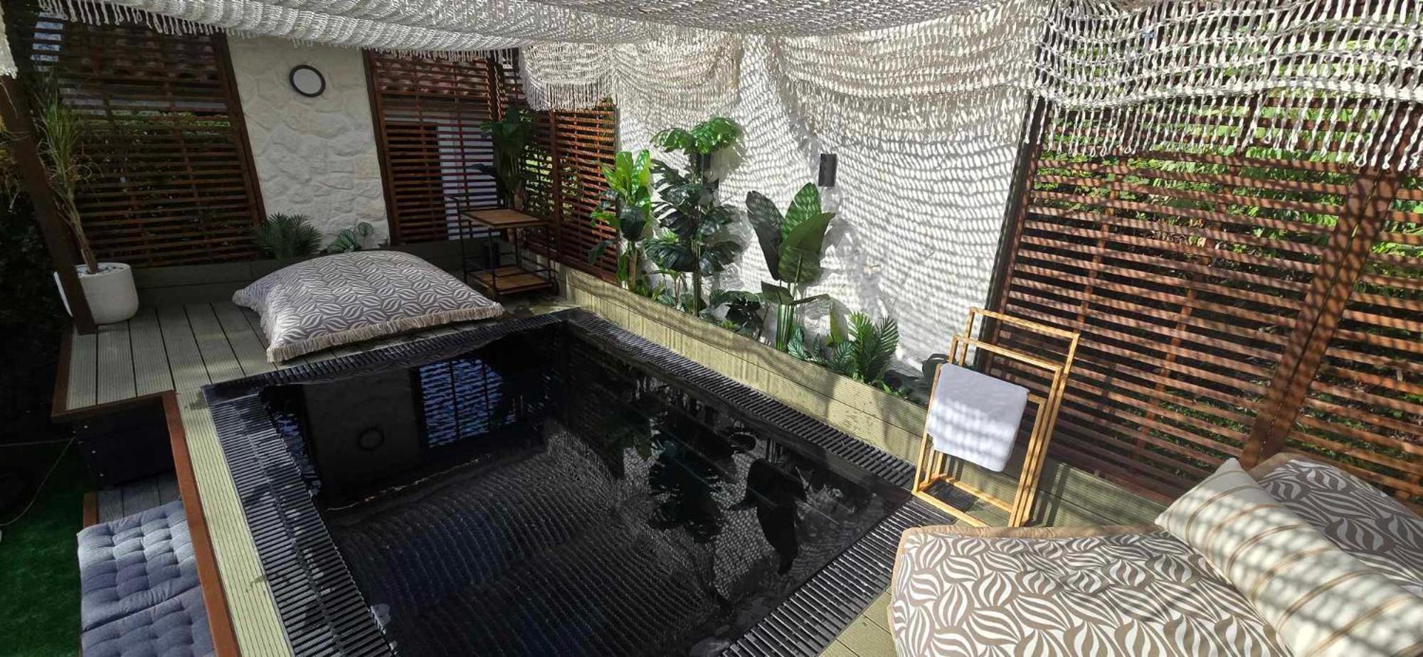 Villa Georgia Acharavi  Exterior foto